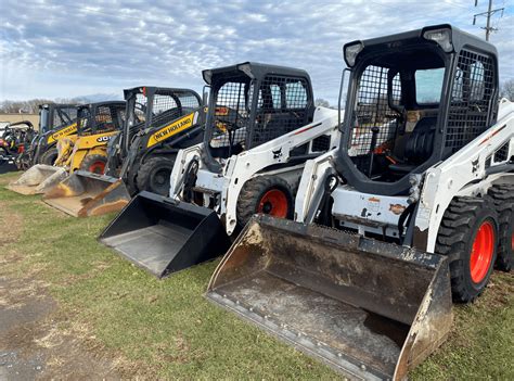 skid steer loader salvage yards|aftermarket skid parts.